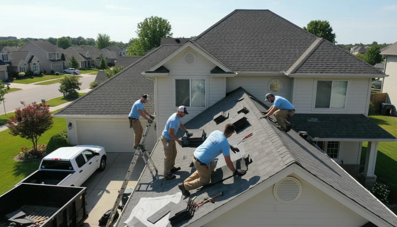 Roofing in Cortlandt Manor